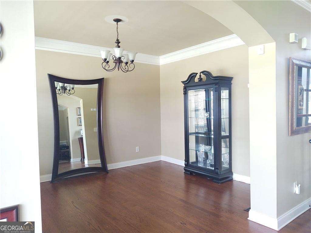 209 Eagles Flight Villa Rica - Photo 6