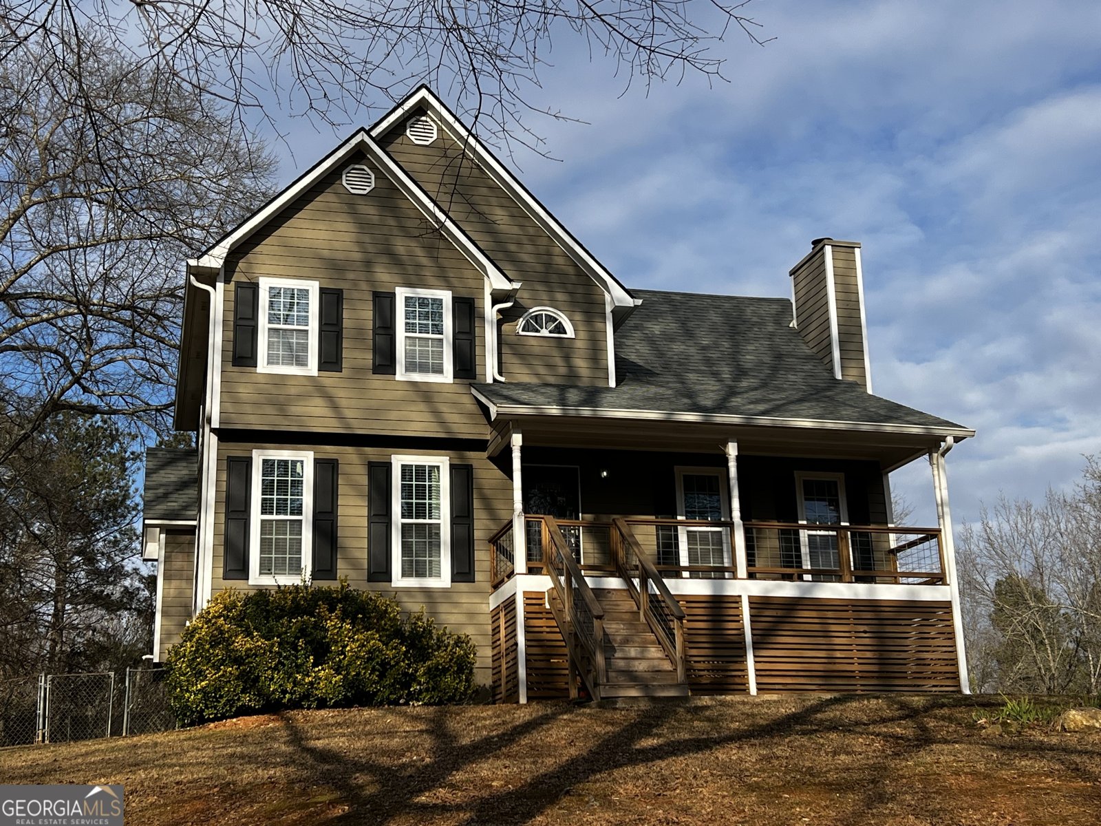 40 Stratford Drive Douglasville - Photo 1