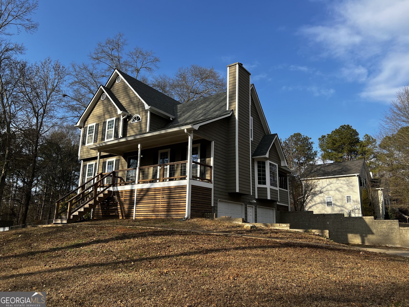 40 Stratford Drive Douglasville - Photo 6