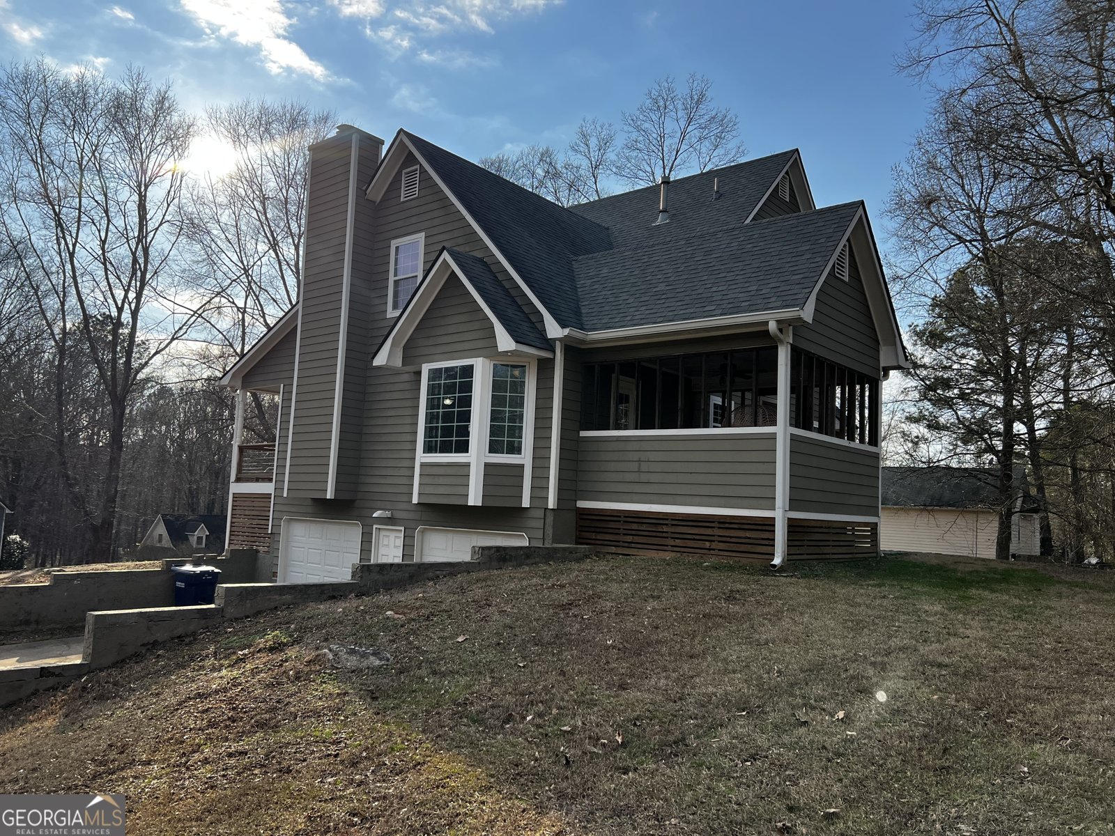 40 Stratford Drive Douglasville - Photo 8