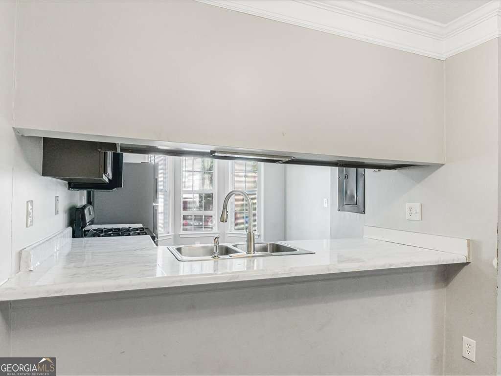 5910 Hampton Court Atlanta - Photo 16