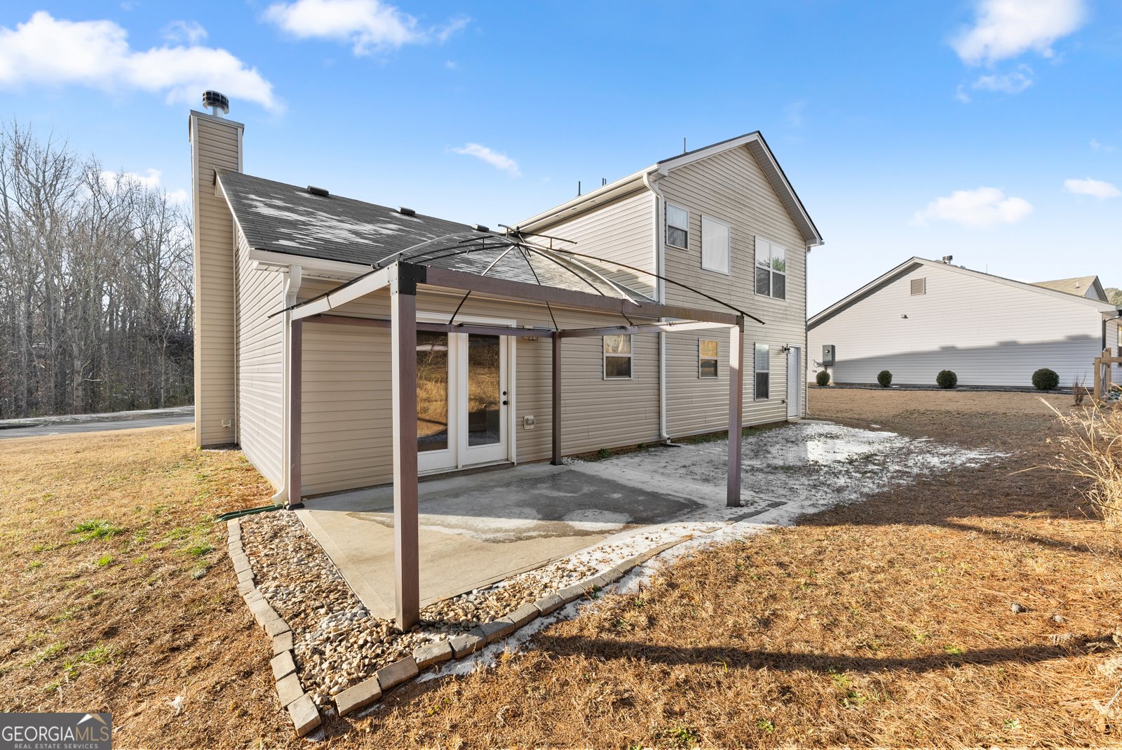 175 Waterford Glen Drive Lula - Photo 31