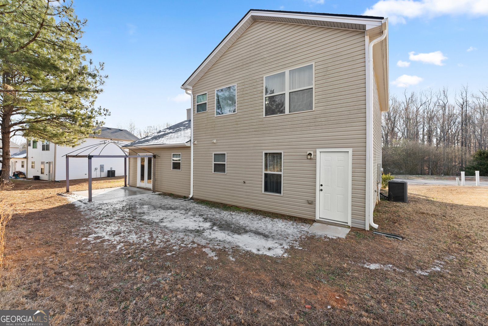 175 Waterford Glen Drive Lula - Photo 32