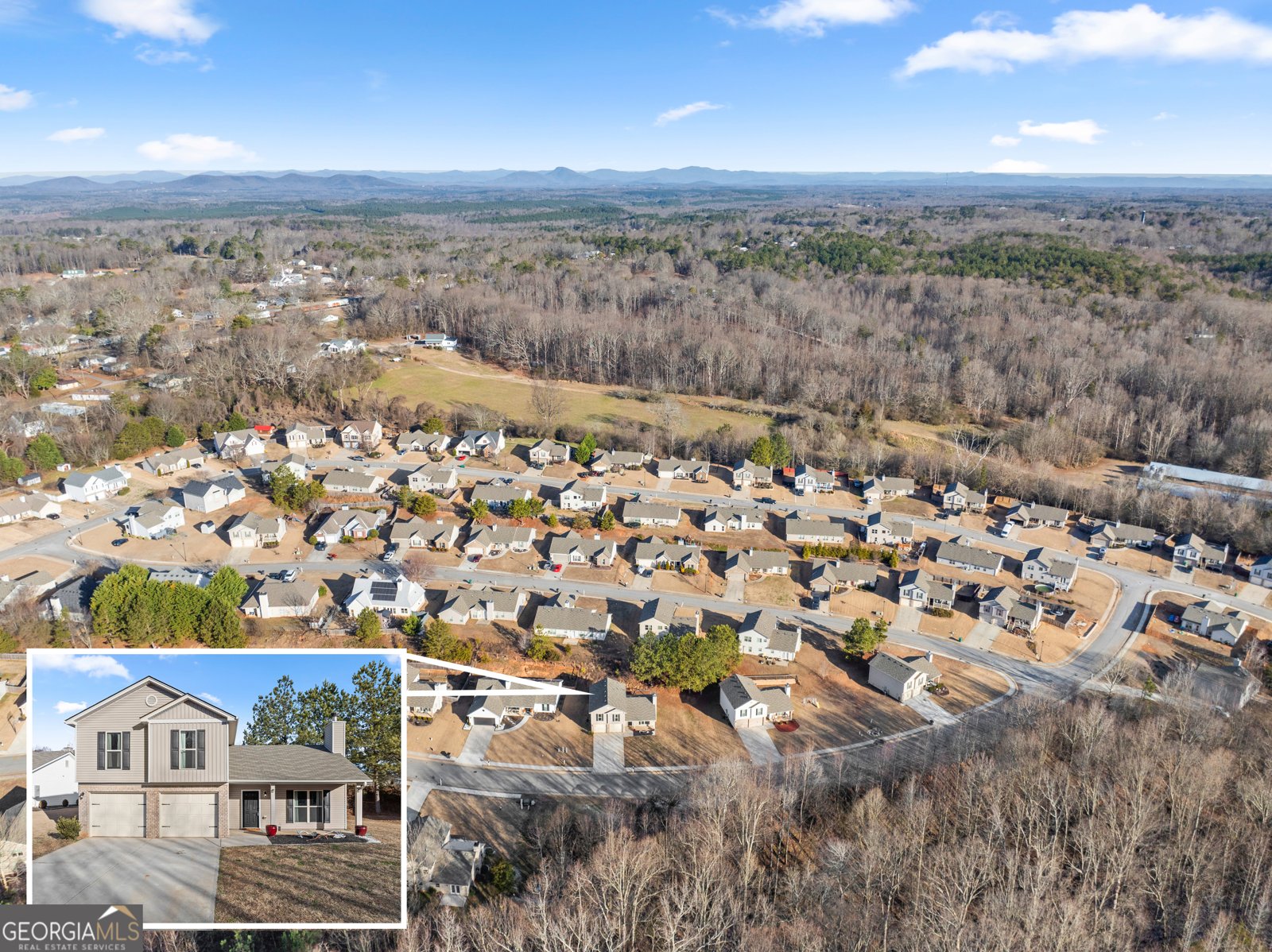 175 Waterford Glen Drive Lula - Photo 34