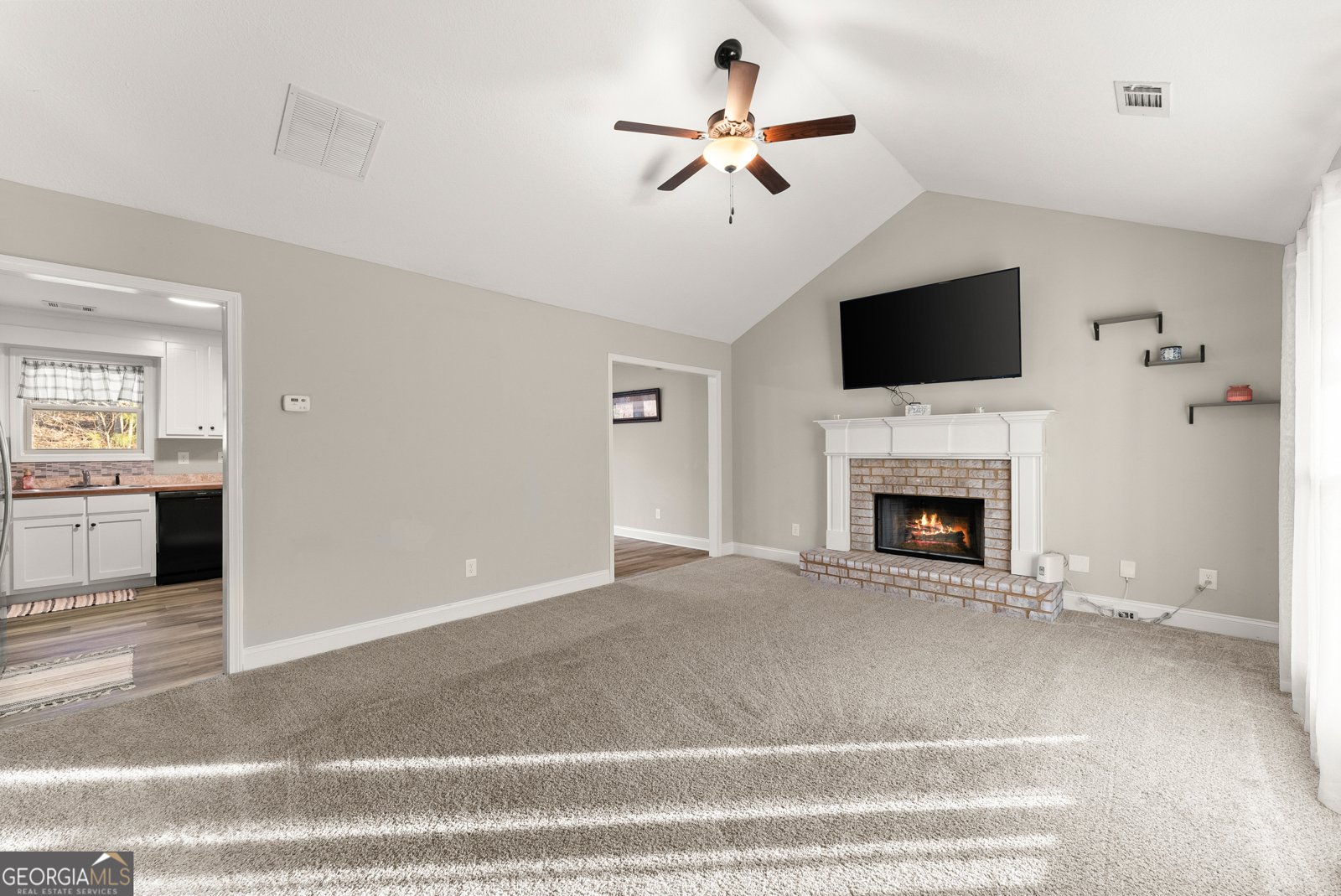 175 Waterford Glen Drive Lula - Photo 7