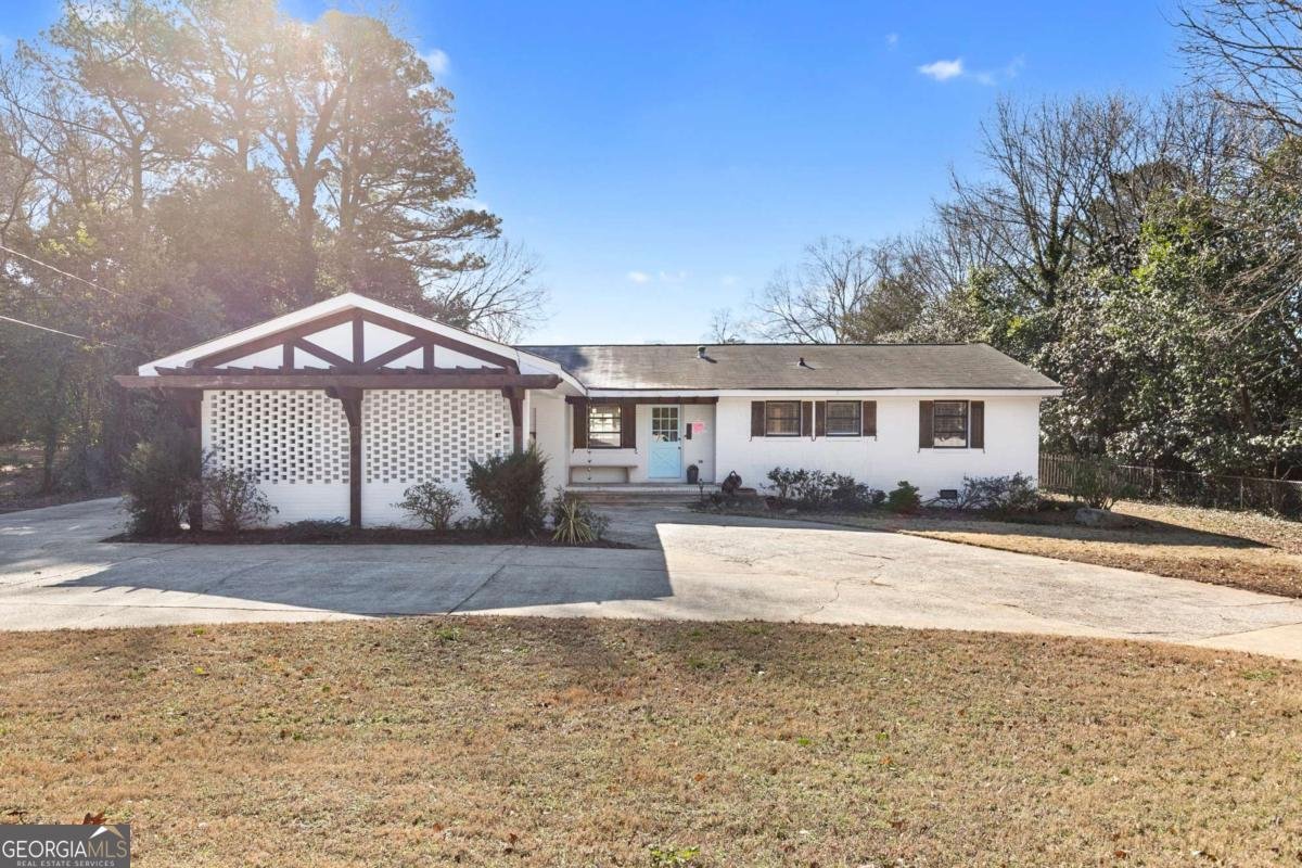 1800 Sandy Plains Road Marietta - Photo 1