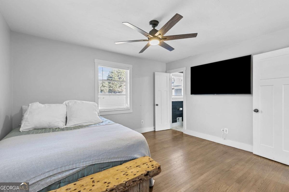 1800 Sandy Plains Road Marietta - Photo 10