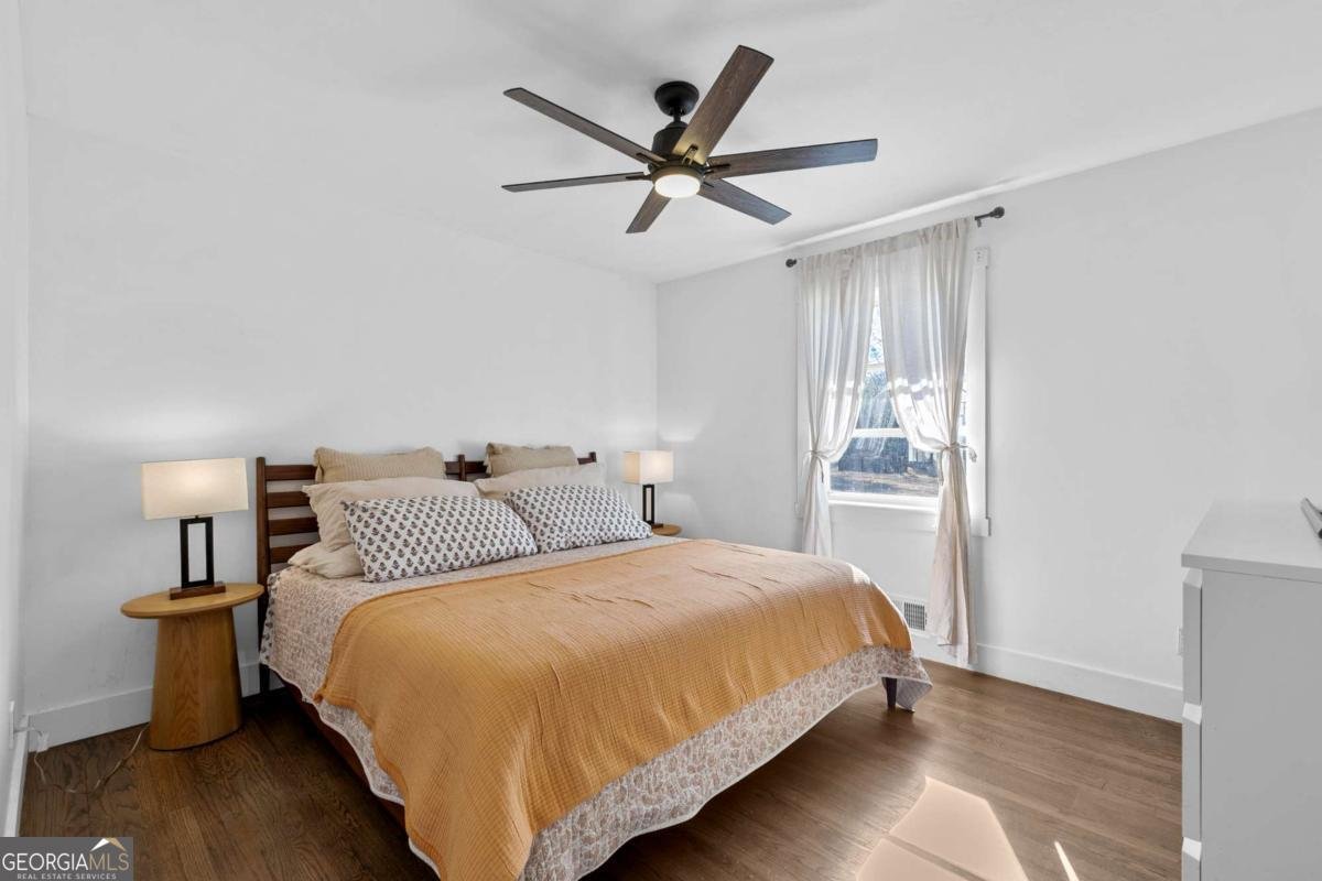 1800 Sandy Plains Road Marietta - Photo 12