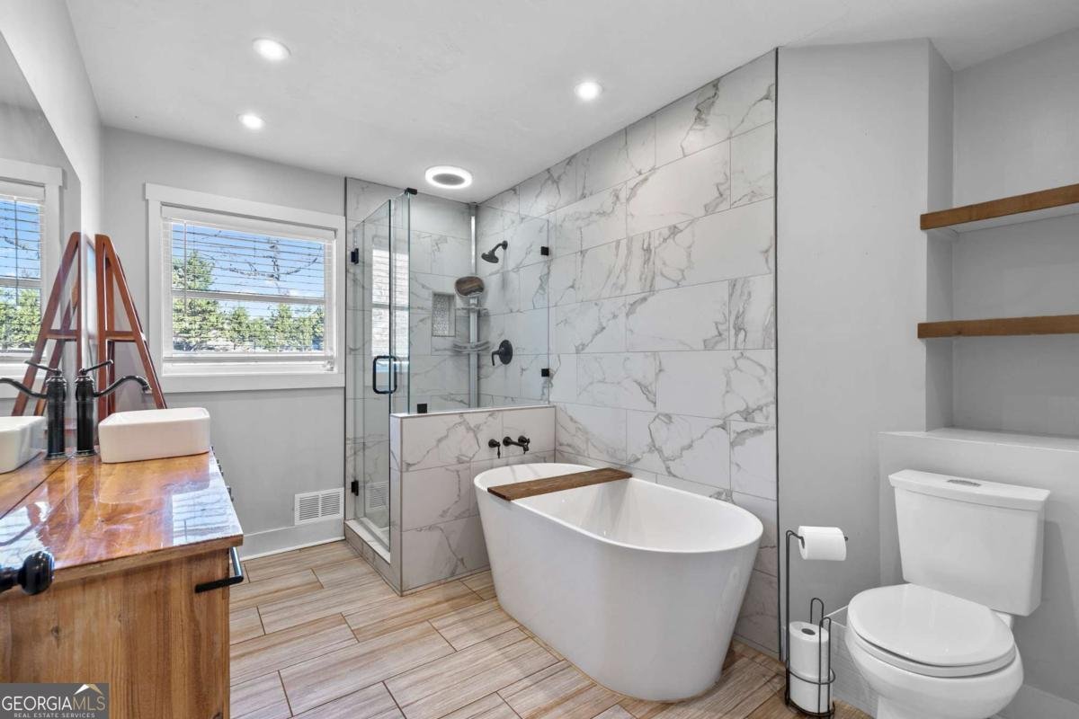 1800 Sandy Plains Road Marietta - Photo 14