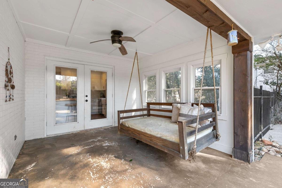 1800 Sandy Plains Road Marietta - Photo 19