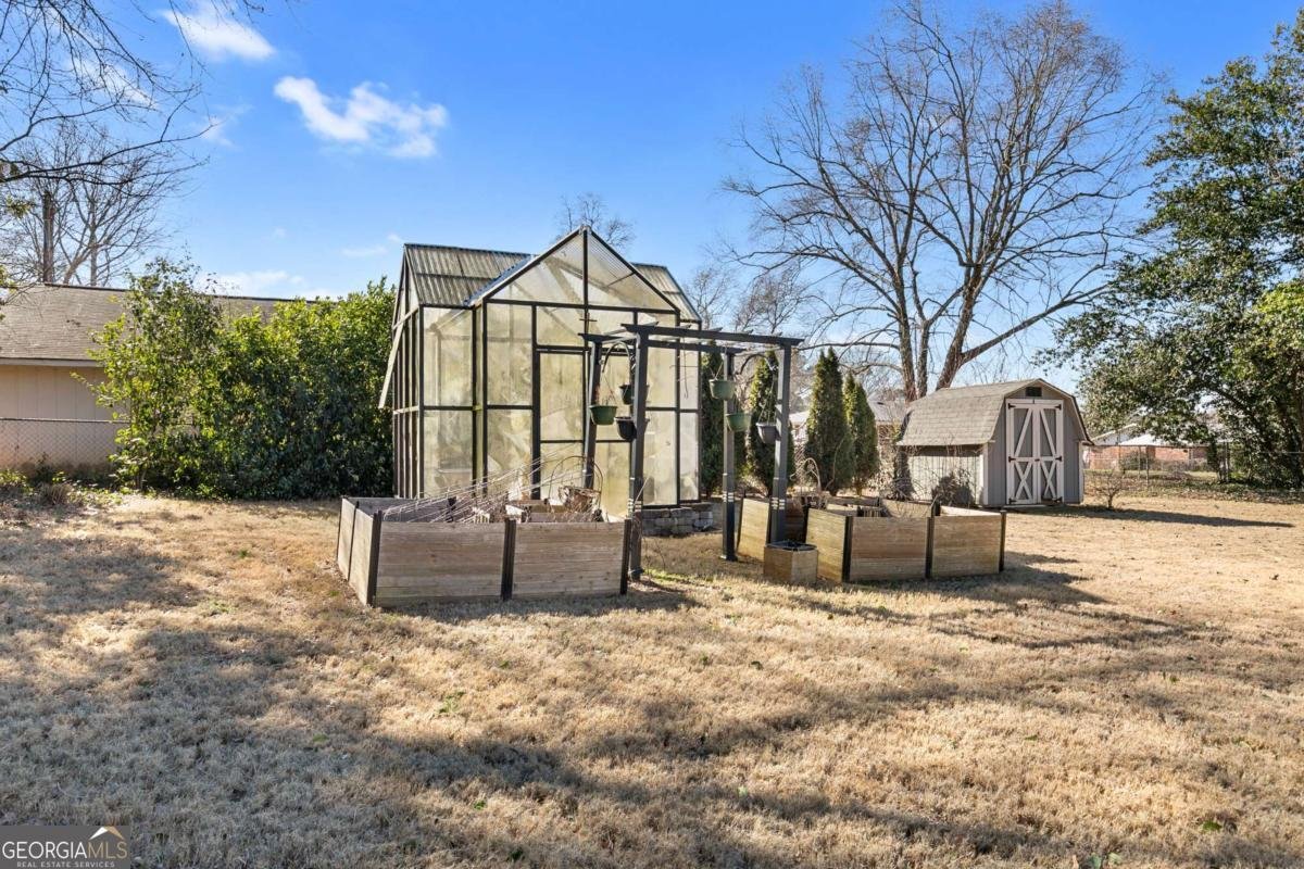 1800 Sandy Plains Road Marietta - Photo 21