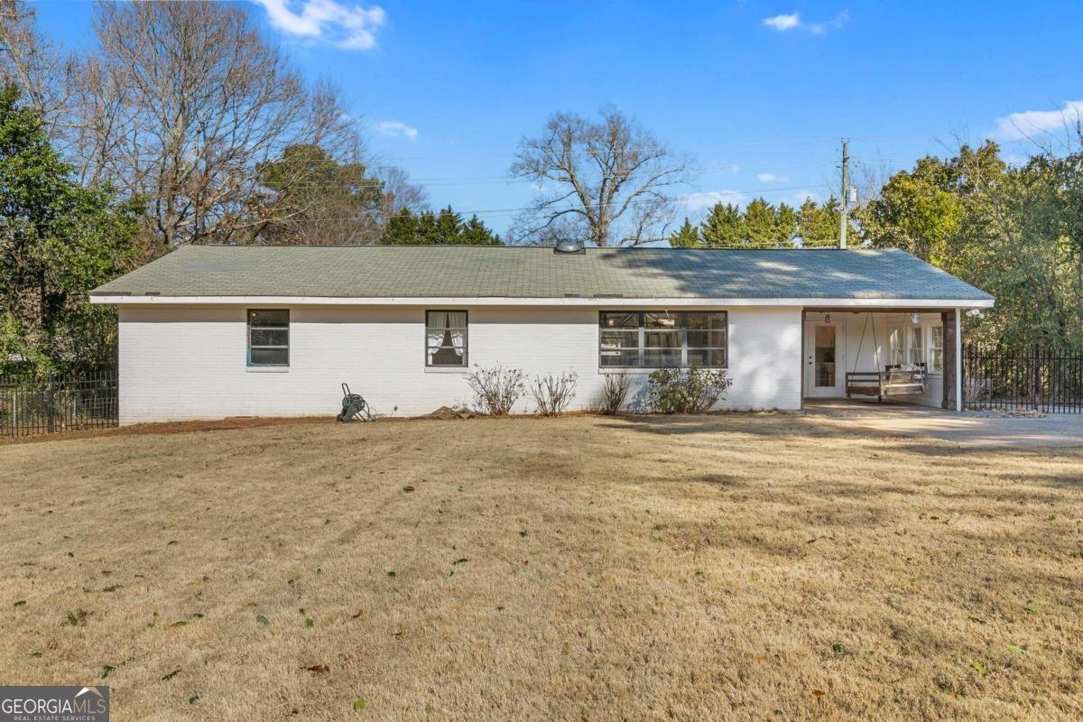 1800 Sandy Plains Road Marietta - Photo 24