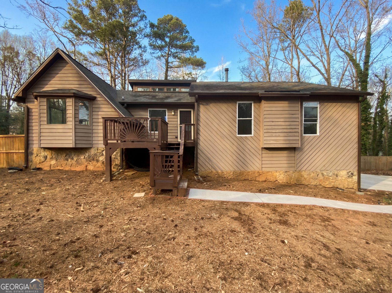 129 Bramble Oak Drive Woodstock - Photo 1