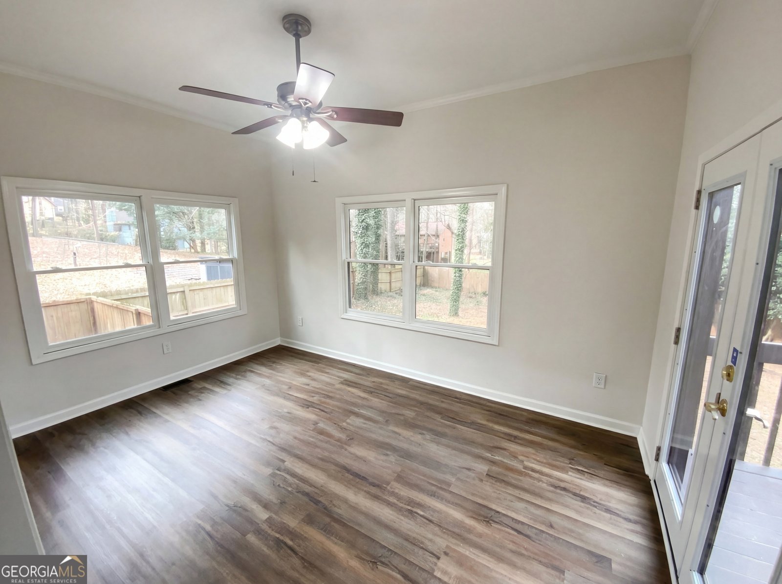 129 Bramble Oak Drive Woodstock - Photo 10