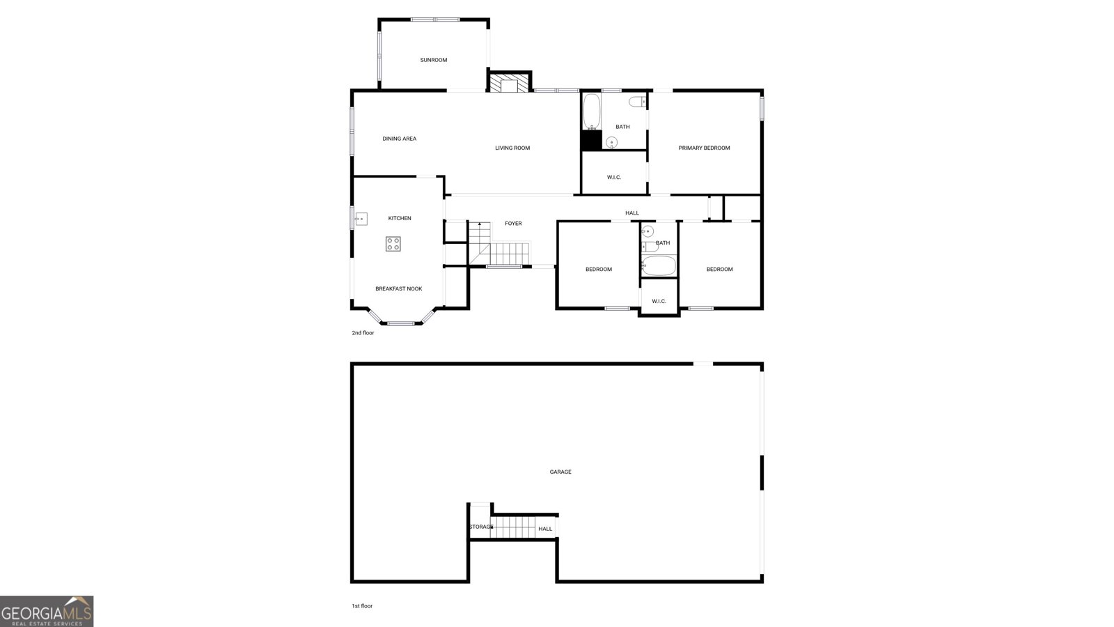 129 Bramble Oak Drive Woodstock - Photo 21