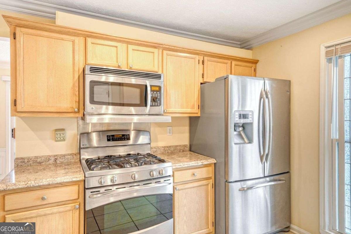 5140 Bridges Drive Alpharetta - Photo 11