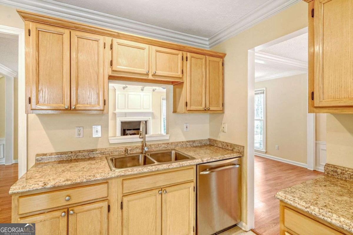 5140 Bridges Drive Alpharetta - Photo 12