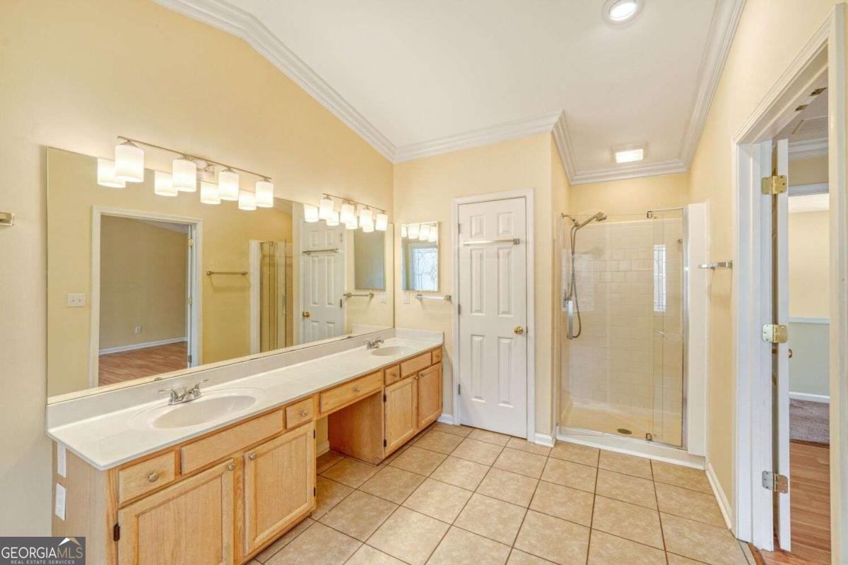 5140 Bridges Drive Alpharetta - Photo 19