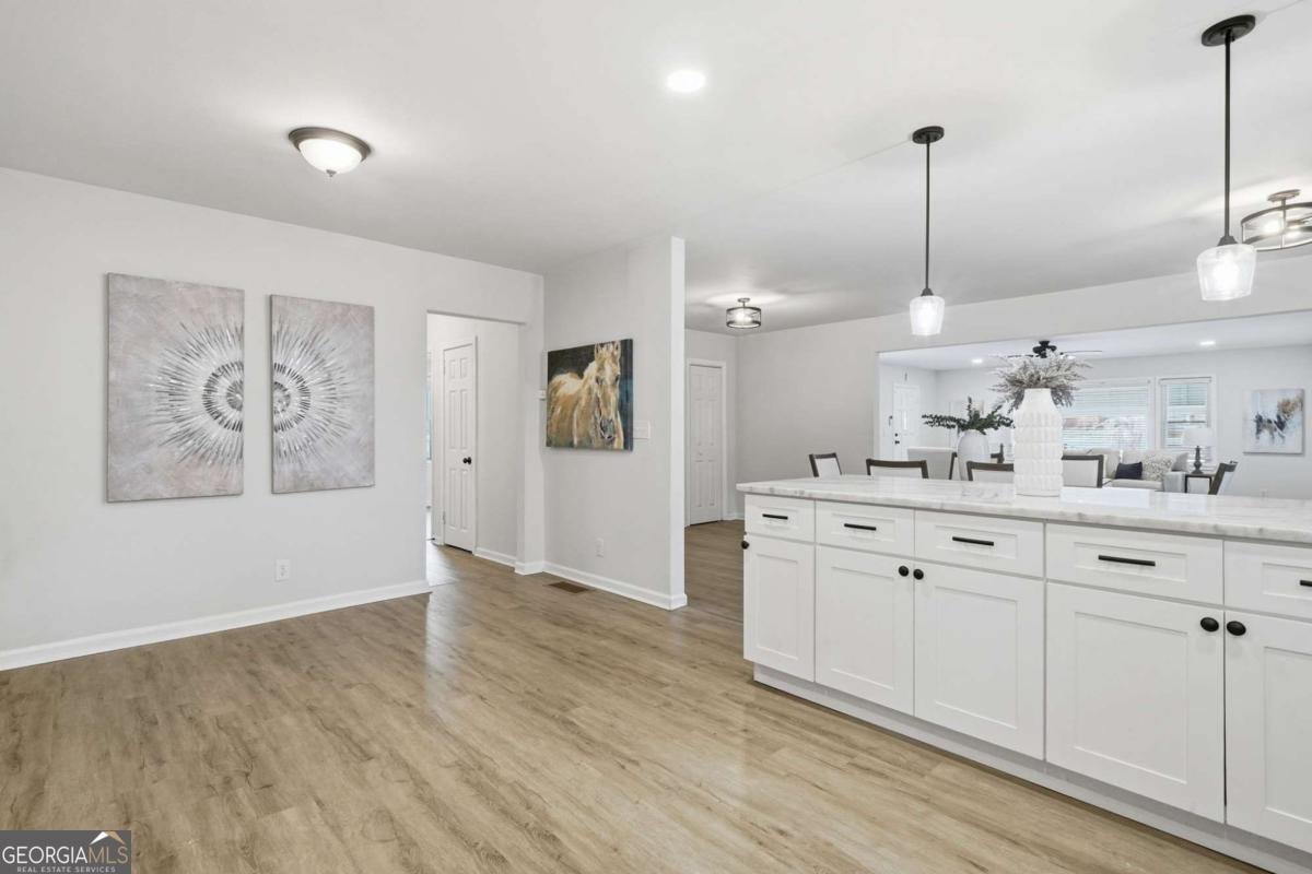 1722 Crestridge Drive Marietta - Photo 14