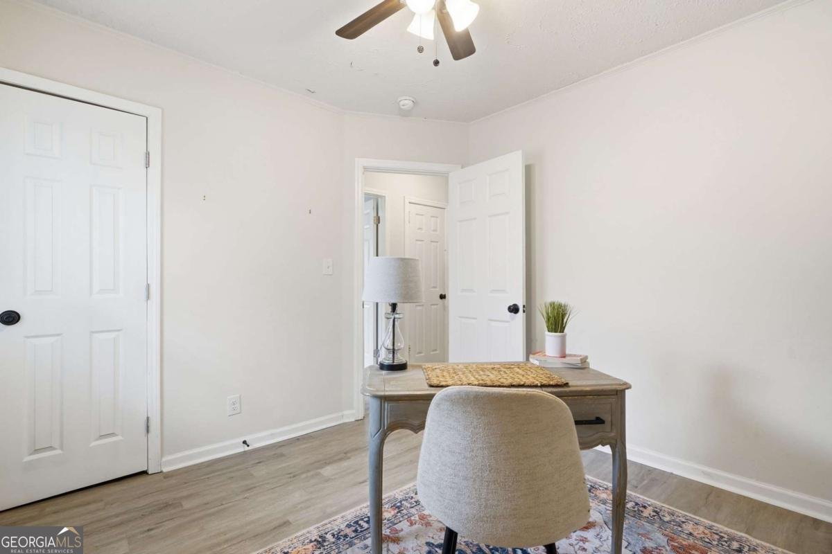 1722 Crestridge Drive Marietta - Photo 16