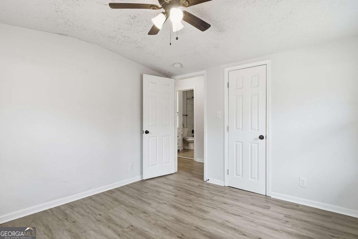 1722 Crestridge Drive Marietta - Photo 18