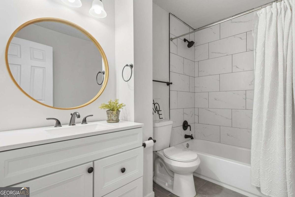 1722 Crestridge Drive Marietta - Photo 19