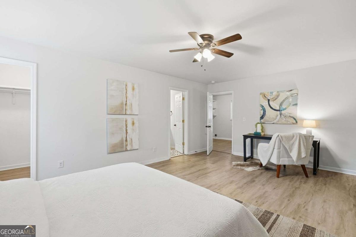 1722 Crestridge Drive Marietta - Photo 21