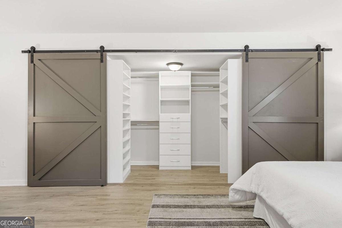 1722 Crestridge Drive Marietta - Photo 23