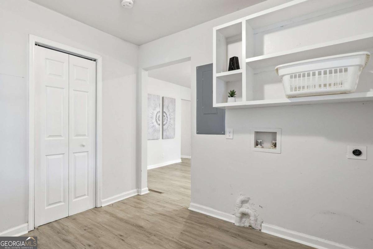 1722 Crestridge Drive Marietta - Photo 25