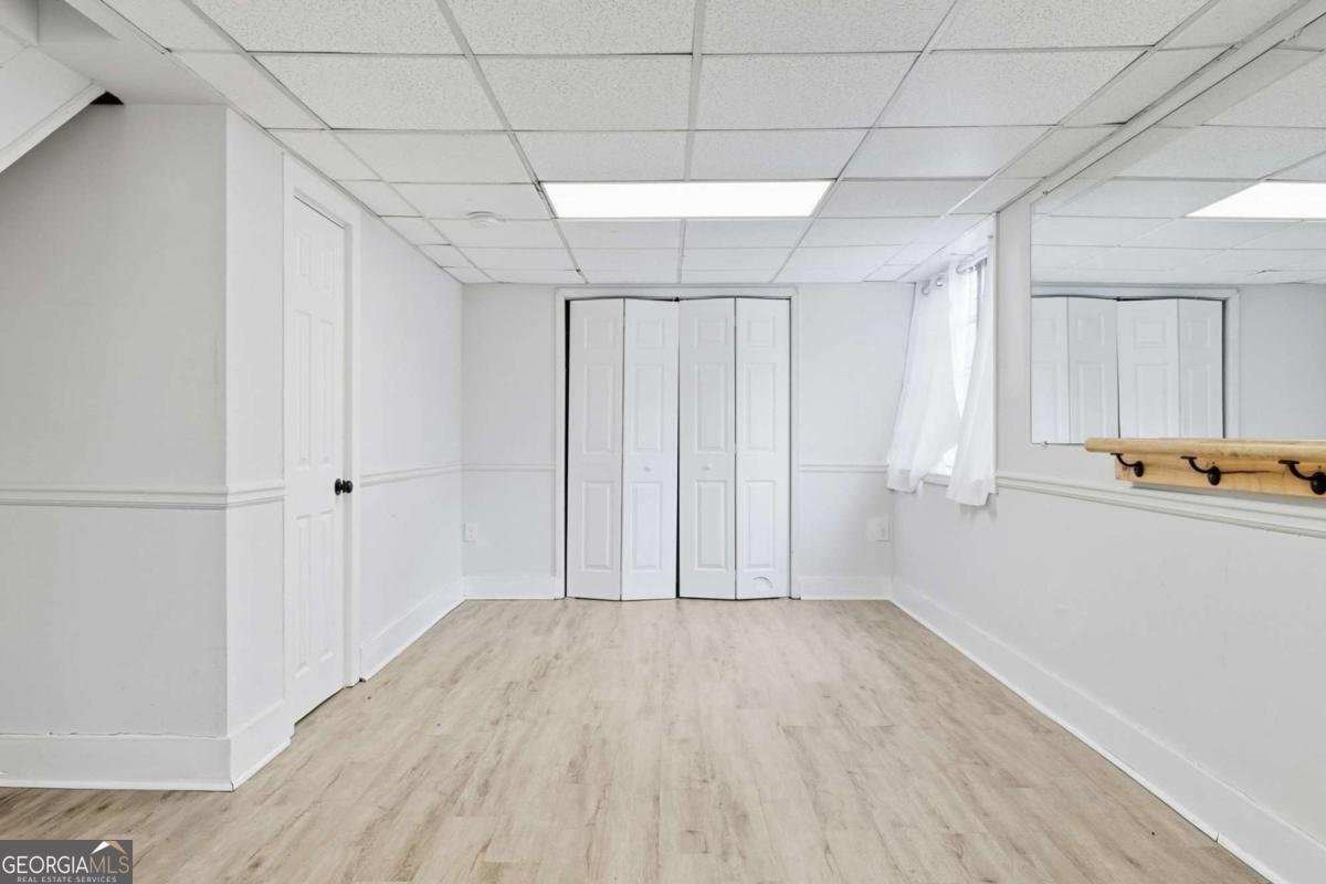 1722 Crestridge Drive Marietta - Photo 27