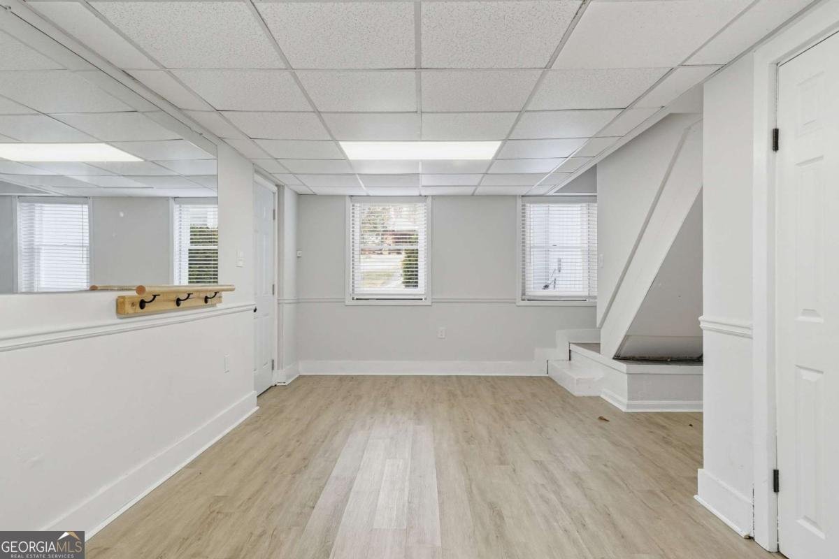 1722 Crestridge Drive Marietta - Photo 28