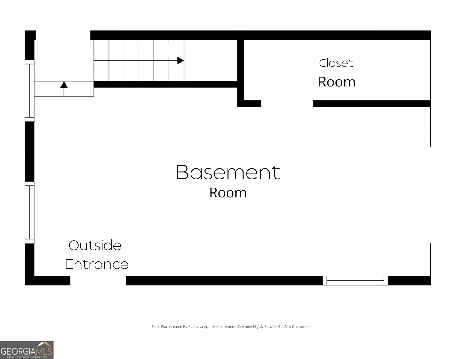 1722 Crestridge Drive Marietta - Photo 34