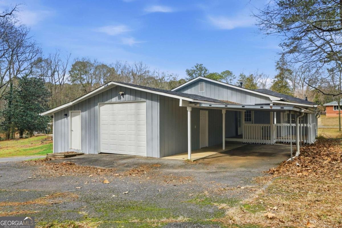 1722 Crestridge Drive Marietta - Photo 36