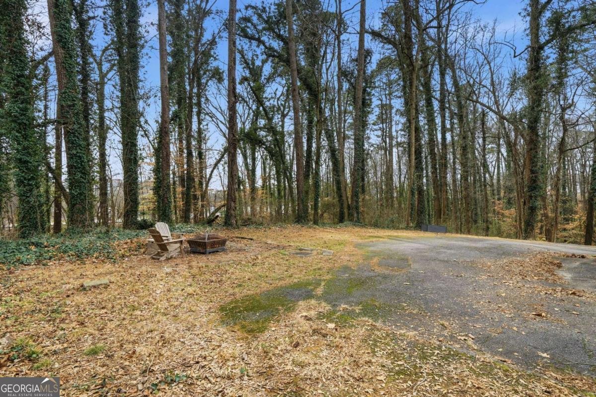 1722 Crestridge Drive Marietta - Photo 40