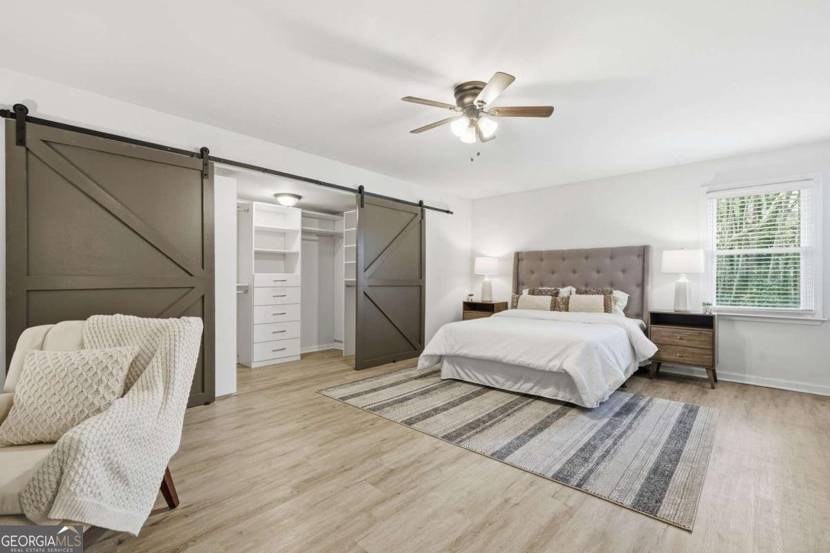 1722 Crestridge Drive Marietta - Photo 6