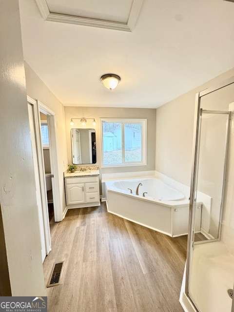 6355 Sweetbriar Drive Mableton - Photo 12