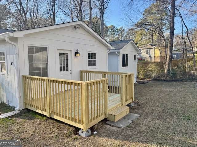 6355 Sweetbriar Drive Mableton - Photo 19