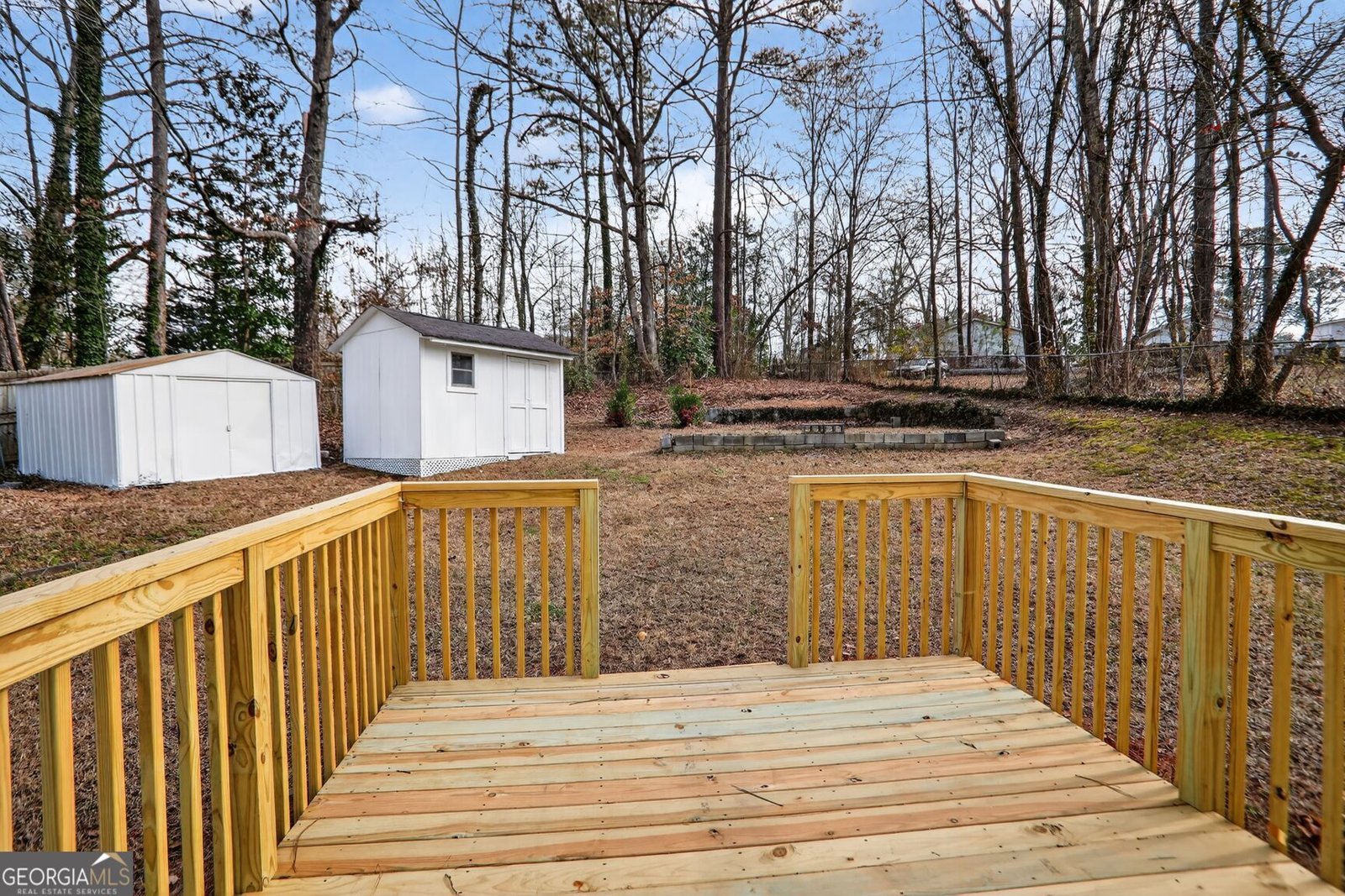 6355 Sweetbriar Drive Mableton - Photo 21