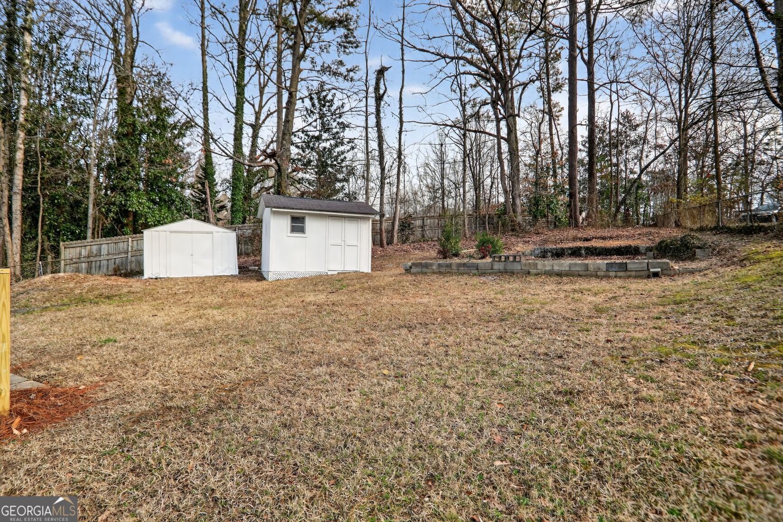 6355 Sweetbriar Drive Mableton - Photo 22