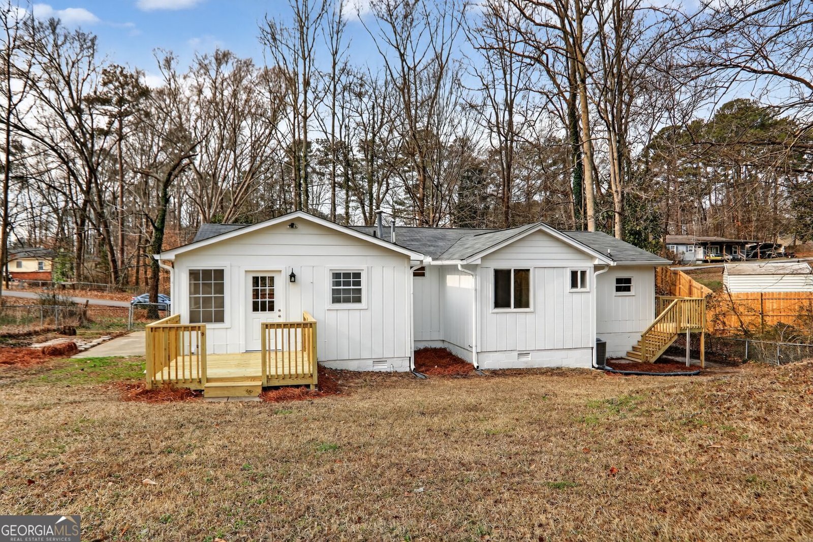 6355 Sweetbriar Drive Mableton - Photo 23