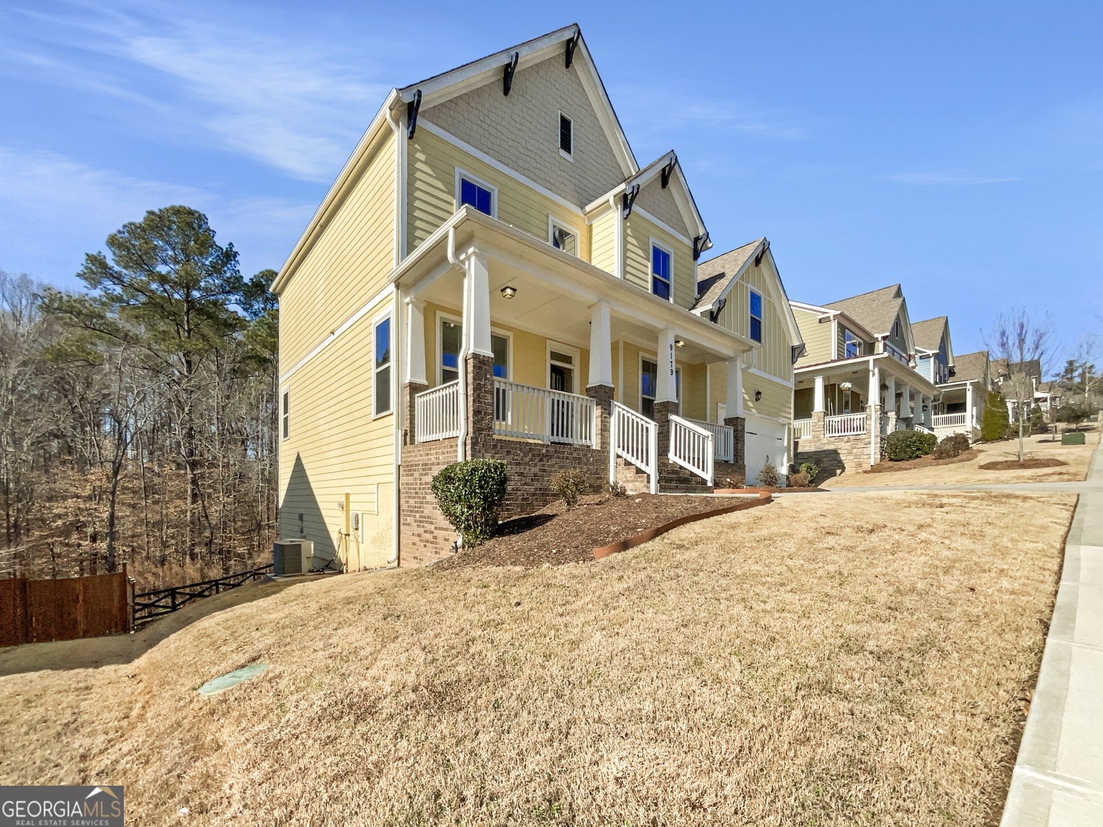 9179 Dover Street Lithia Springs - Photo 32