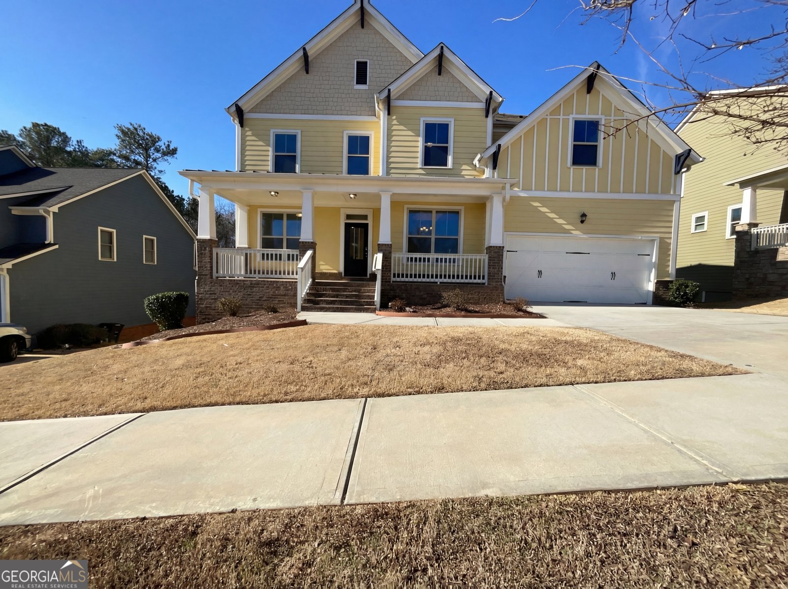 9179 Dover Street Lithia Springs - Photo 34