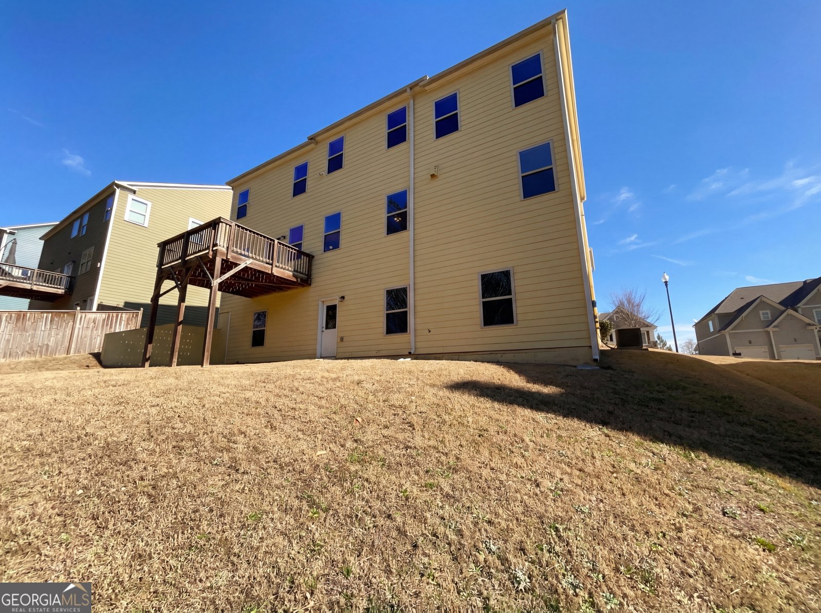 9179 Dover Street Lithia Springs - Photo 6