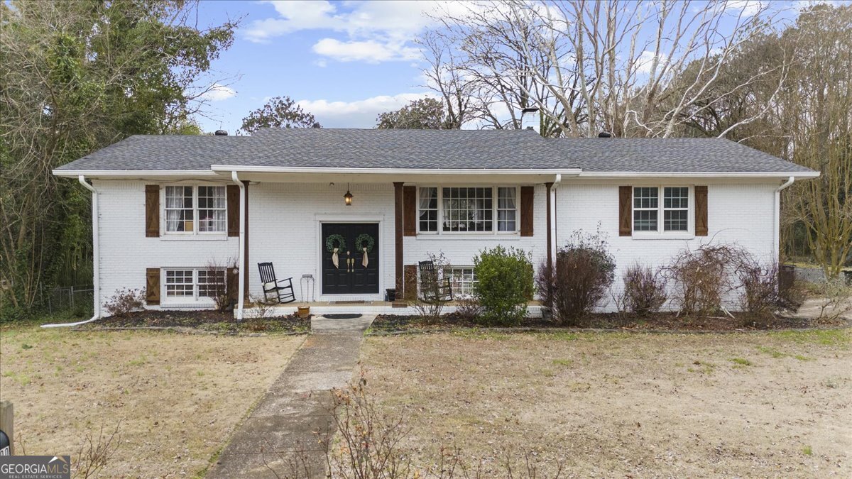 100 Hood Drive Rome - Photo 1