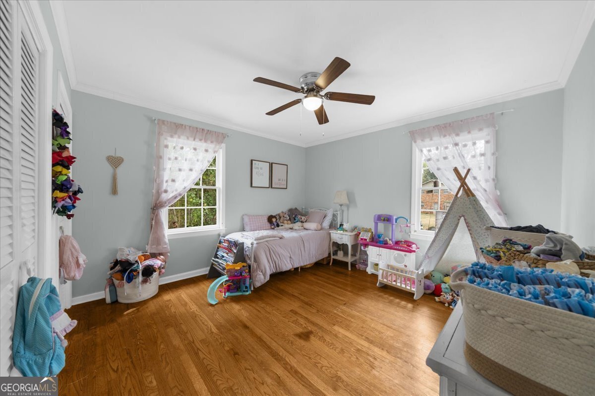 100 Hood Drive Rome - Photo 26