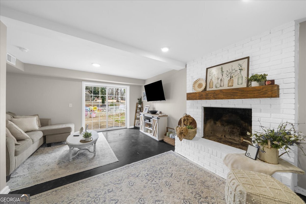 100 Hood Drive Rome - Photo 32