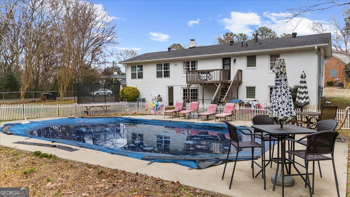 100 Hood Drive Rome - Photo 44