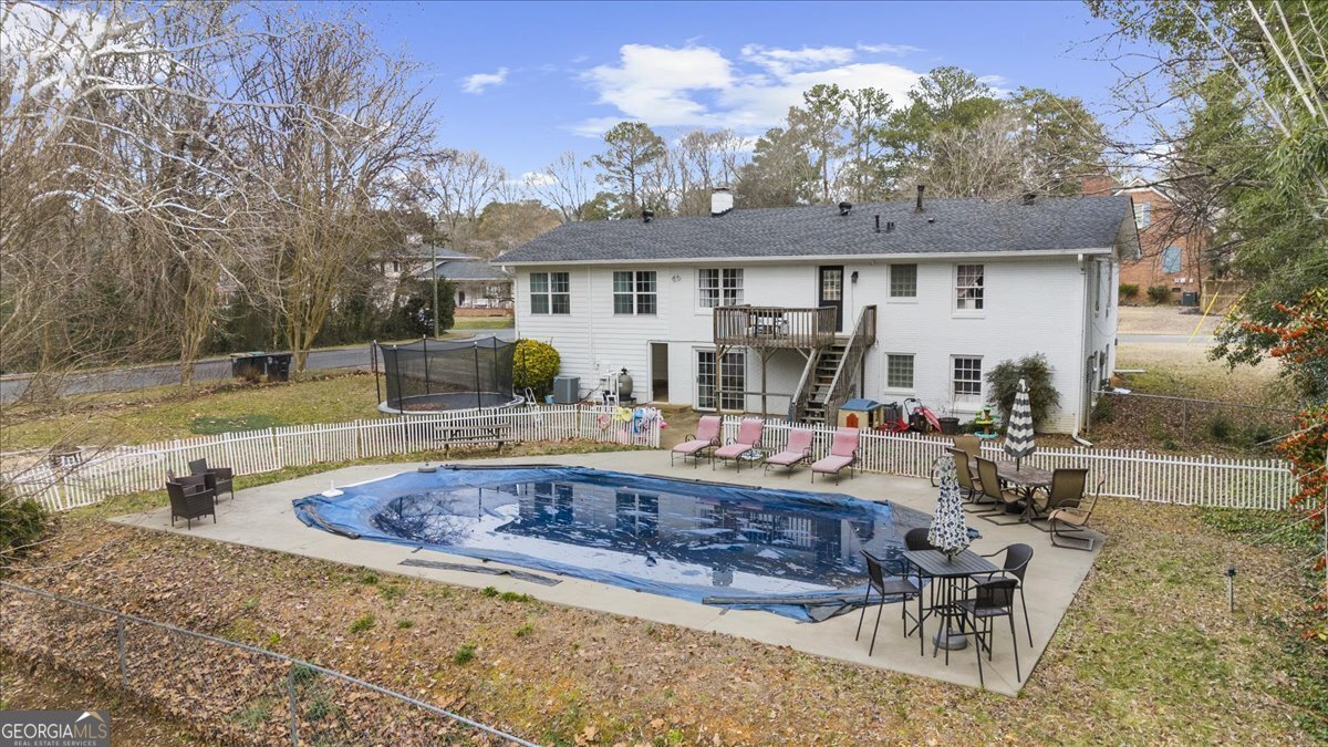 100 Hood Drive Rome - Photo 45