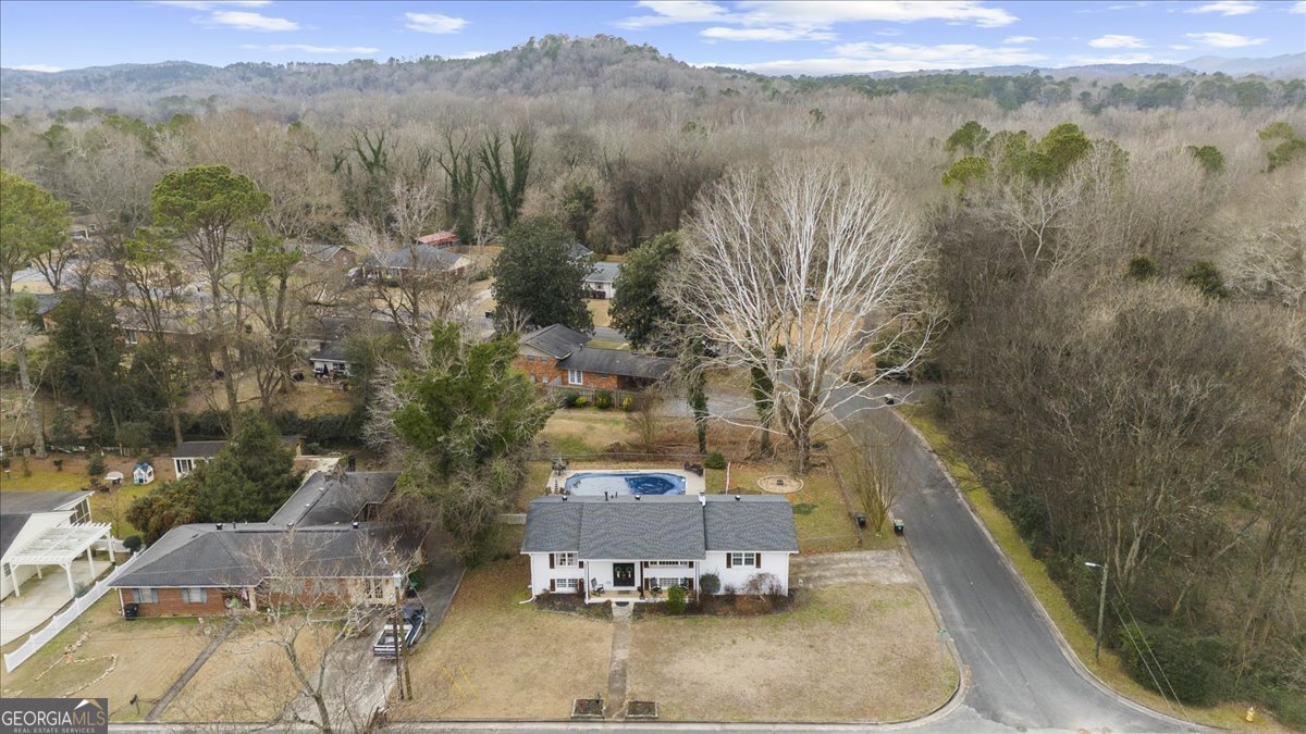 100 Hood Drive Rome - Photo 48