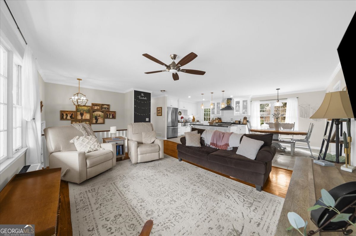 100 Hood Drive Rome - Photo 6